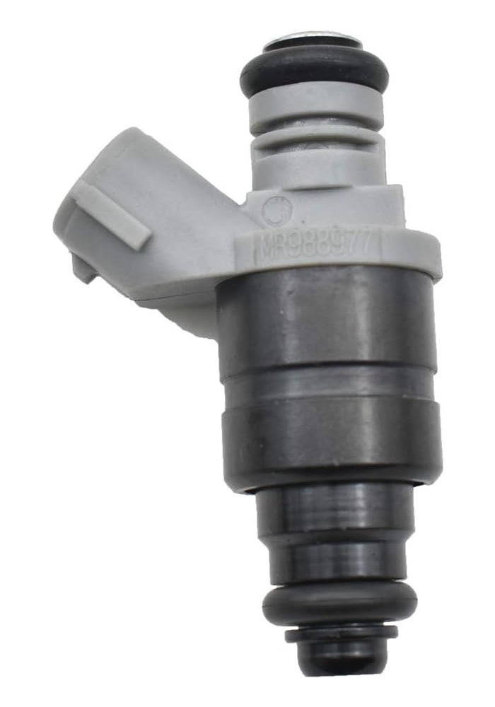 Vuzmode 4pcs Fuel Injector for Mitsubishi Colt 1.3L - Image 3