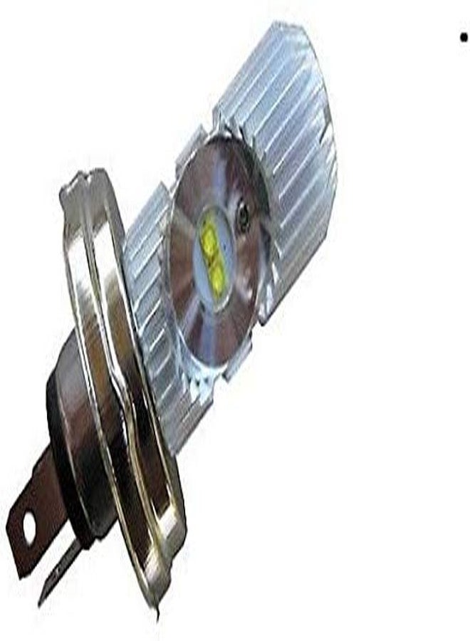 SPEDY مصباح أمامي LED سريع للدراجات النارية، موديل رقم 2343 - Image 3
