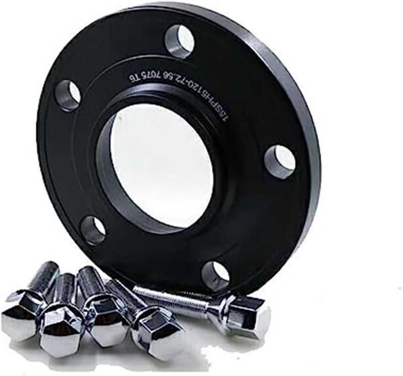 Wivplex 15mm Wheel Spacers Widening Kit - Image 1