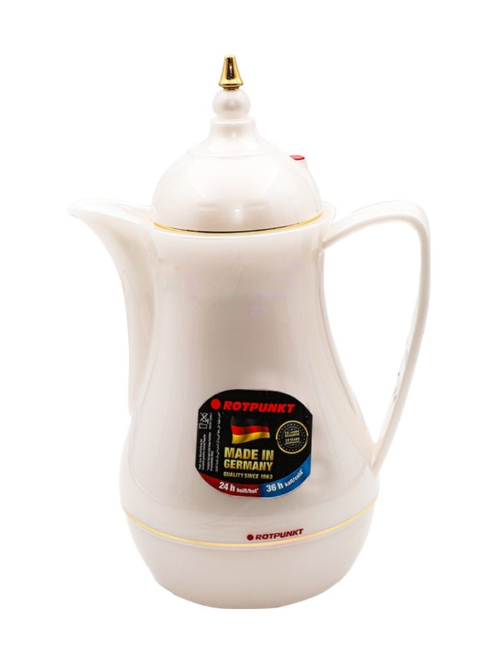 Alsaif home Rotpont German Thermos 1.0L