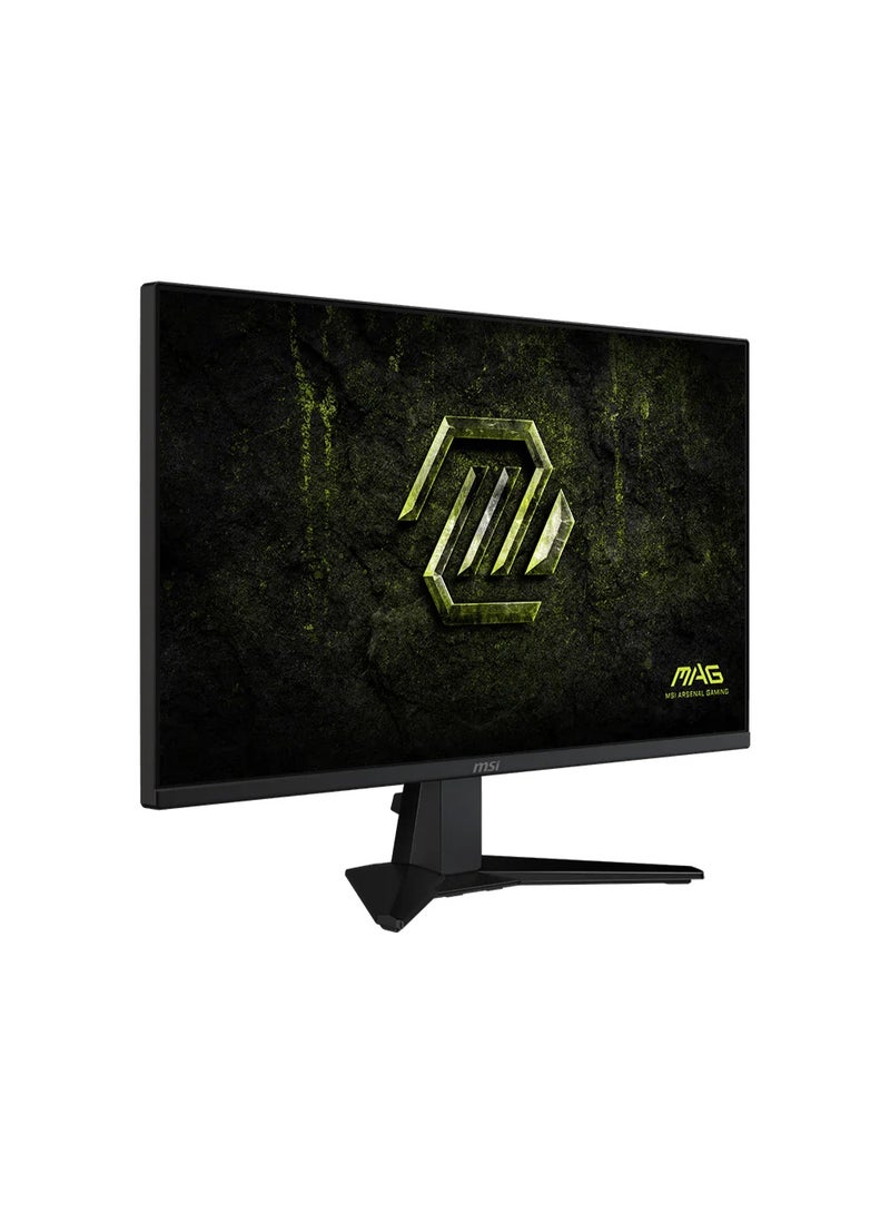 MSI MAG 275QF E20 27-Inch QHD Gaming Monitor, 200Hz Refresh Rate, 0.5ms Response Time, Rapid IPS Panel, AMD FreeSync Premium, HDR Ready, HDMI & DisplayPort, Anti-Flicker, Low Blue Light, Black | 9S6-3CAA1M-003 - Image 3