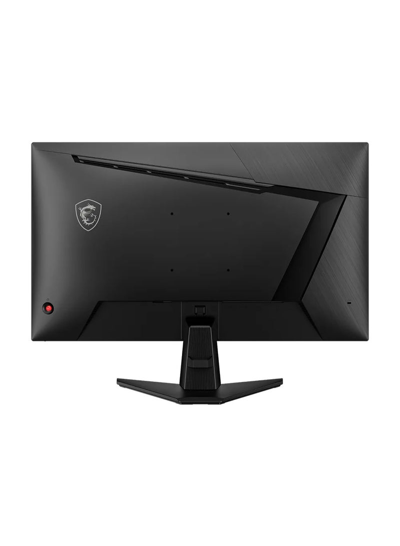 MSI MAG 275QF E20 27-Inch QHD Gaming Monitor, 200Hz Refresh Rate, 0.5ms Response Time, Rapid IPS Panel, AMD FreeSync Premium, HDR Ready, HDMI & DisplayPort, Anti-Flicker, Low Blue Light, Black | 9S6-3CAA1M-003 - Image 2