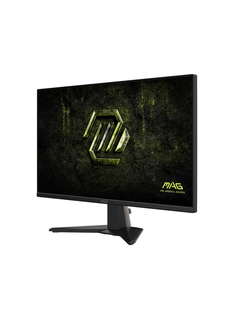 MSI MAG 275QF E20 27-Inch QHD Gaming Monitor, 200Hz Refresh Rate, 0.5ms Response Time, Rapid IPS Panel, AMD FreeSync Premium, HDR Ready, HDMI & DisplayPort, Anti-Flicker, Low Blue Light, Black | 9S6-3CAA1M-003 - Image 4