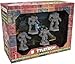 Catalyst Game Labs BattleTech Miniatures Northwind Highlanders Command Lance Expansion Miniature Game Ages 14 - Image 3
