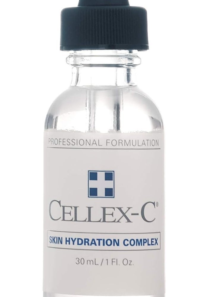 Cellex-C Skin Hydration Complex - Professional Formulation, 30 ml - Image 1