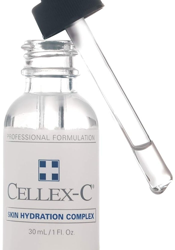 Cellex-C Skin Hydration Complex - Professional Formulation, 30 ml - Image 3