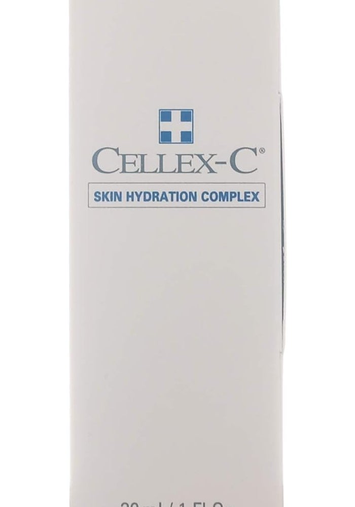 Cellex-C Skin Hydration Complex - Professional Formulation, 30 ml - Image 4