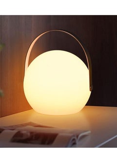 Ball-shaped