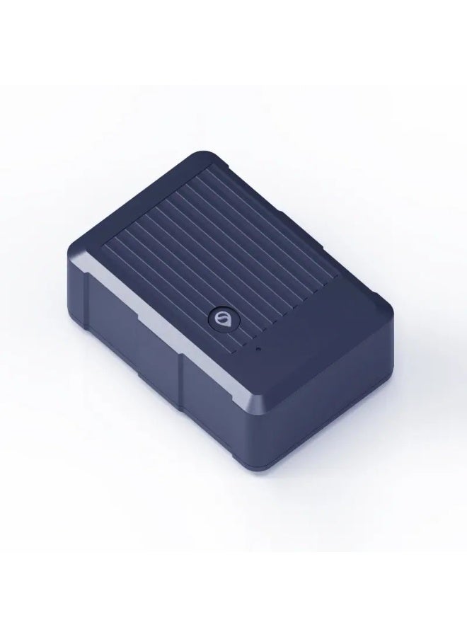 Zard W18L | 4G Wireless GPS Tracker | Temp Sensor & IP67 - Image 2