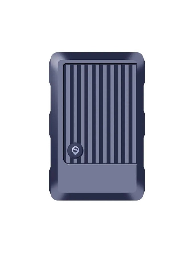Zard W18L | 4G Wireless GPS Tracker | Temp Sensor & IP67 - Image 1
