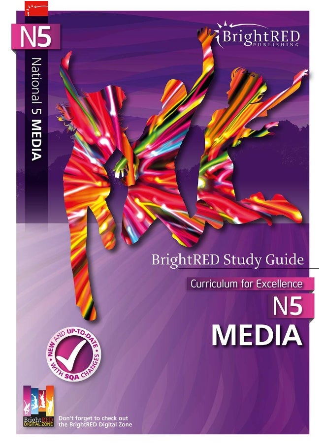 National 5 Media Study Guide  - Image 2
