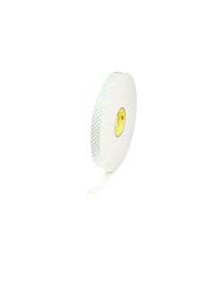 3M 3M - 3M 4016 1" X 36YD 4016 Natural Polyurethane Double Coated Foam Tape, 1" Width x 36yd Length (1 roll)  - Image 2