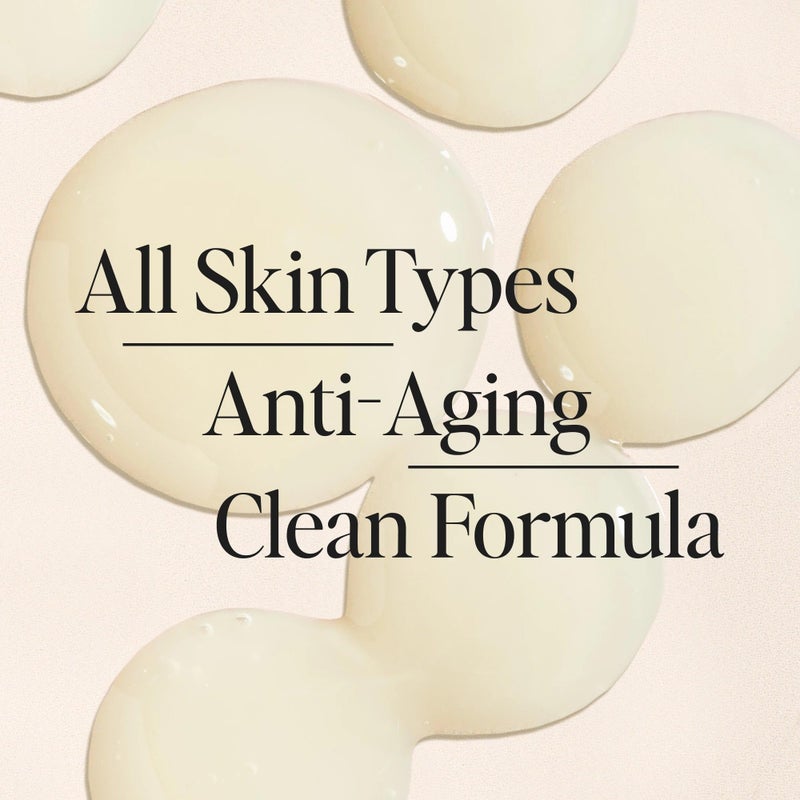 DIME Beauty Super Firm Facial Serum, Anti-Aging Firming Face Serum with Niacinamide for Fine Lines and Wrinkles, .50 oz / 15 mL - Image 2