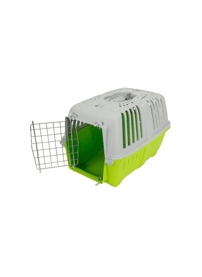 MPS2 Pratiko 1 metal S Lime Green 