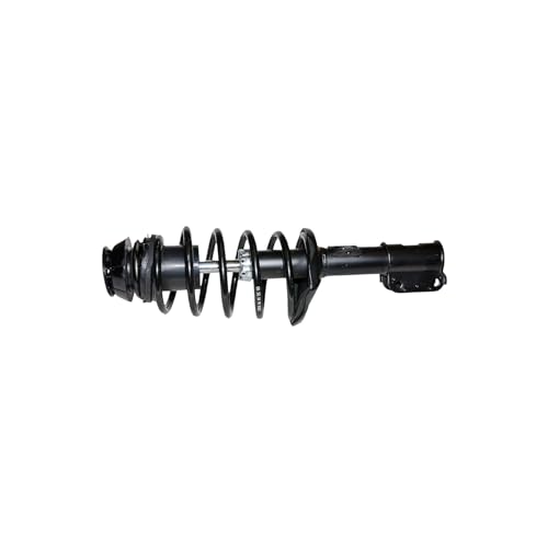 Gabriel G57126 Ultra ReadyMount Front Left Complete Strut Assembly for 04-08 Suzuki Forenza, 05-08 Suzuki Reno (1 Pack) - Image 1