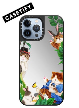 Case for iPhone 15 Pro Max Cute Cat Pattern Cover - pzsku/Z12B888D2A0666B4D0EF2Z/45/_/1699195030/6ddf7a48-18ec-4212-9f60-160e1da88fbe