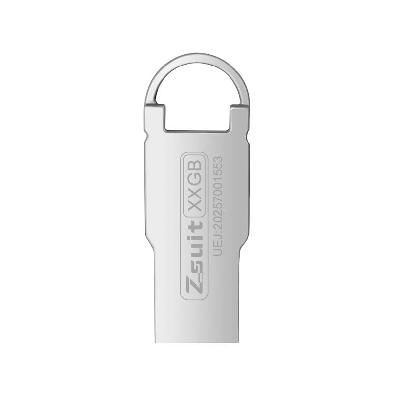 Jiesuyou USB Flash Drive Car Audio 16GB Lossless Music U Disk 64GB for Phone & Computer High-Speed USB  3.0 - Image 5