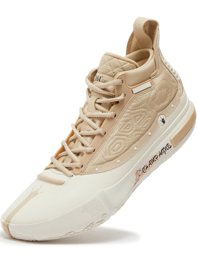 361 Degrees 361° Nikola Jokic Basketball signature shoes NBA  - Image 1
