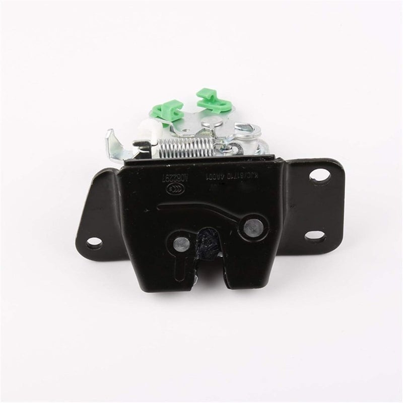 Wivplex محرك قفل صندوق الأمتعة الخلفي Wivplex - Image 3