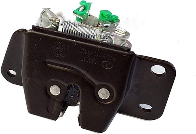 Wivplex محرك قفل صندوق الأمتعة الخلفي Wivplex - Image 1