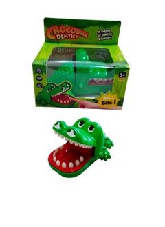 Children's toy, crocodile toy from Al Safwa Toys
