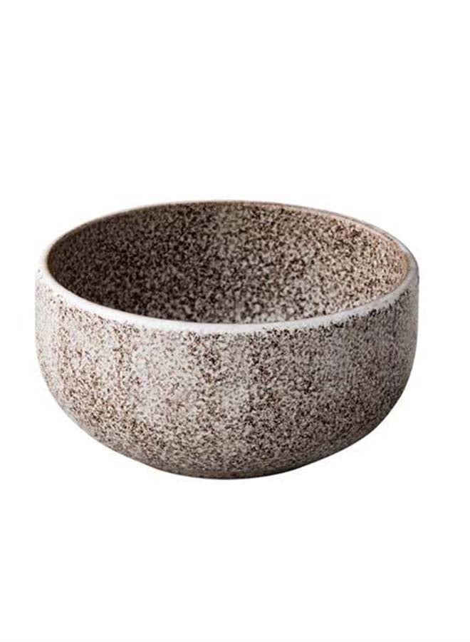 Rock Bowl – 13 x 6.5 cm, 500 ml