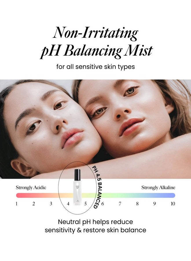 SON&PARK Beauty Water Facia Mist Multipurpose Toner For Face & Body Oil Control Hydrating Exfoliating Skincare Daily Cleansing Booster With Rose & Lavender Oil 100Ml(3.4Fl Oz)(Mist) - Image 5