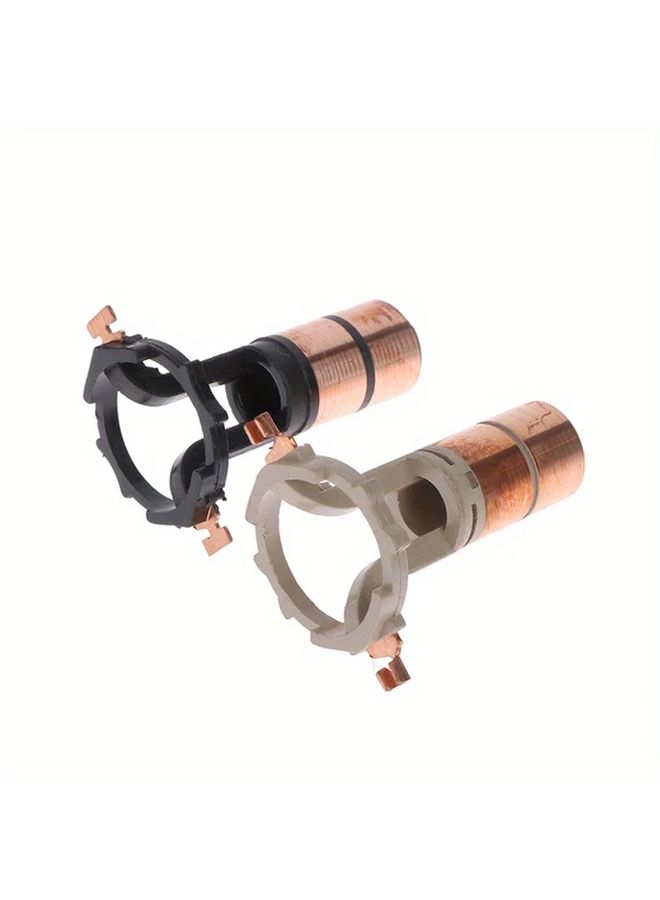 Black Copper Collector Ring for Buick Excelle Regal GL8 LaCrosse Valeo Generator Tool Electrical Work - Image 5