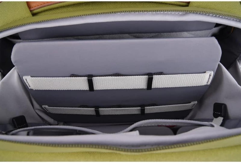 Vanguard VEO City CB29 Crossbody Bag - Green - Image 5