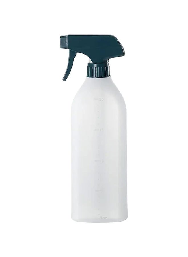 Ikea Ikea Spray Bottle With Locking Nozzle Suitable For Gardening  Cleaning Windows  Ironing Or Cleaning A Dirty Sink  White (55 Cl)