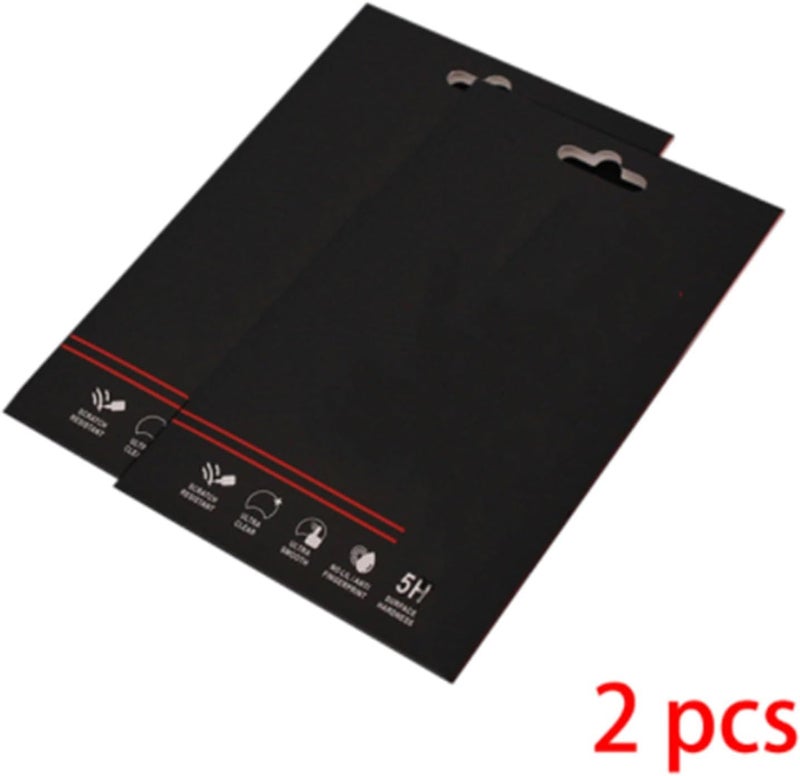 demulax Cluster Scratch Protection Film for Motorcycles - Image 2