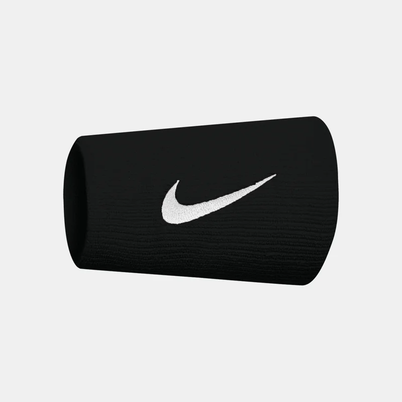 Nike Premier Dri-FIT Doublewide Tennis Wristbands (1 Pair)