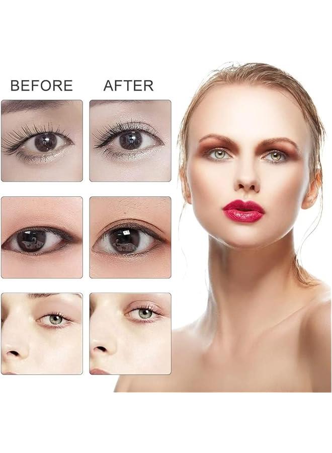 BWSJ 600 Self Adhesive Double Lasting Eyelid Stickers Waterproof Sweatproof Breathable Natural Invisible Tape Instant Eye Lift - Image 4