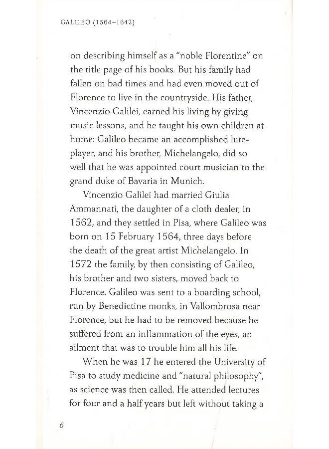 محادثات مع غاليليو - Image 5