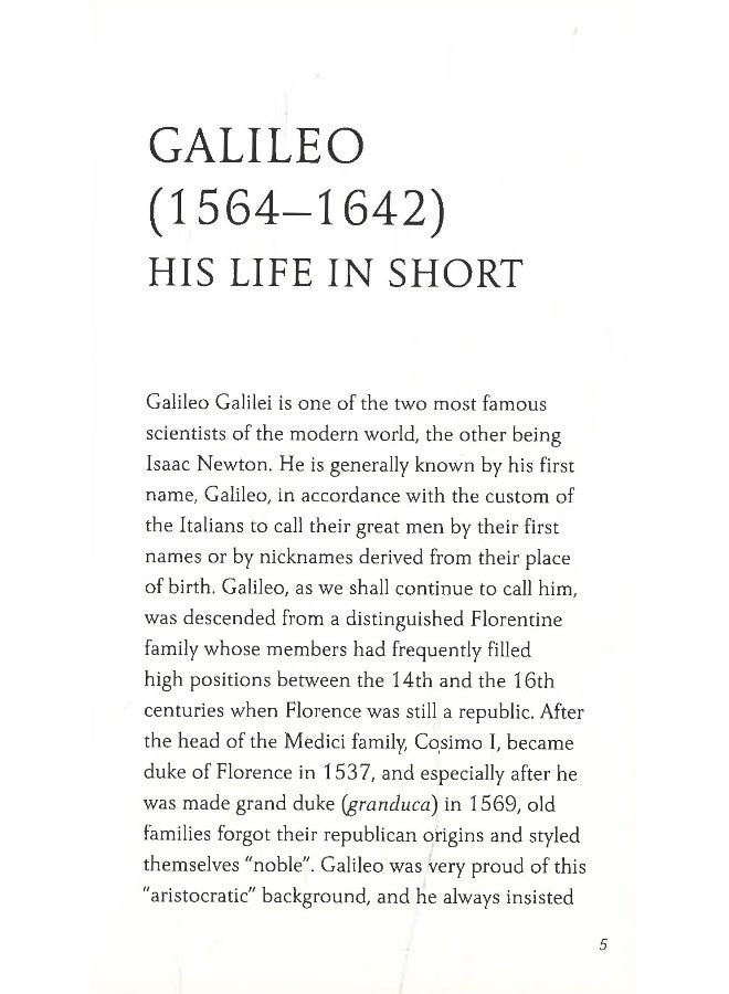 محادثات مع غاليليو - Image 4