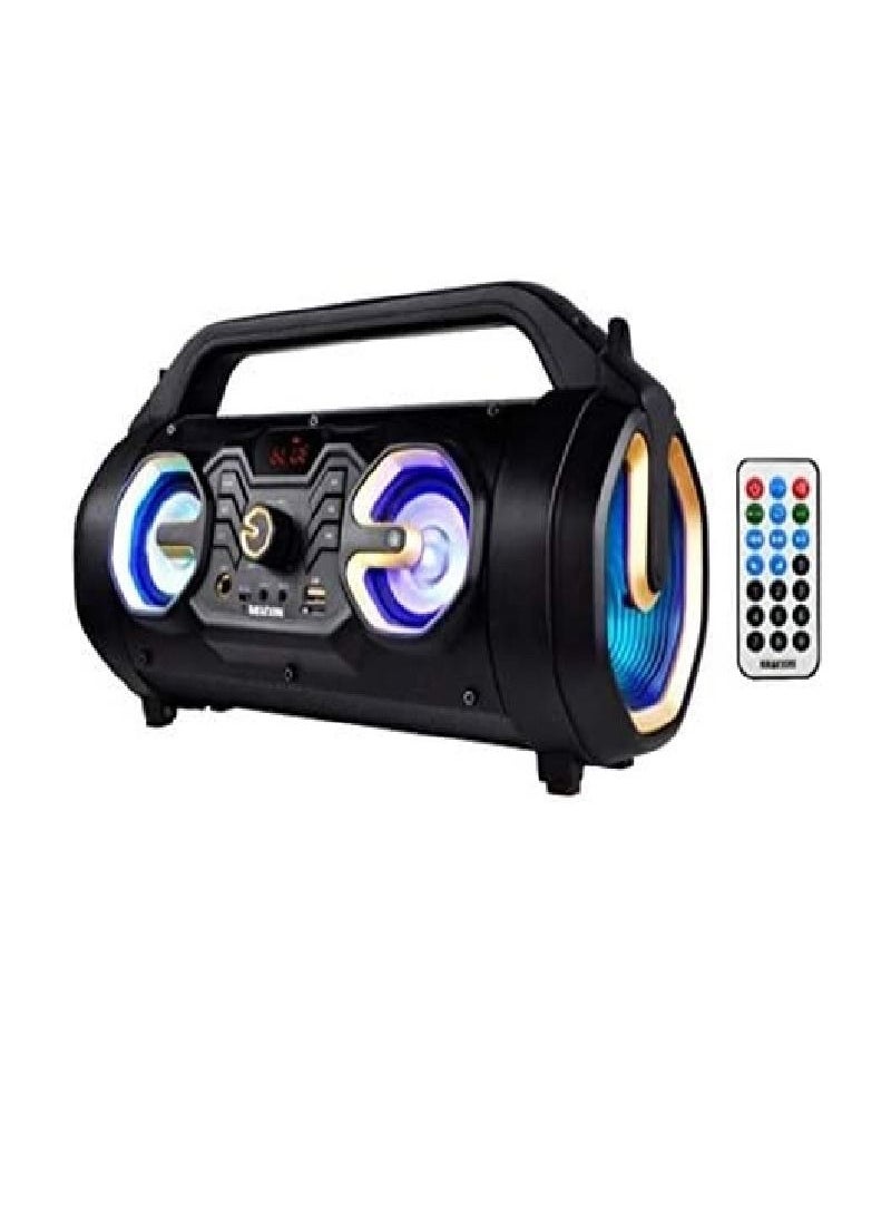 KRYPTON Krypton Portable Speaker, KNMS5134 