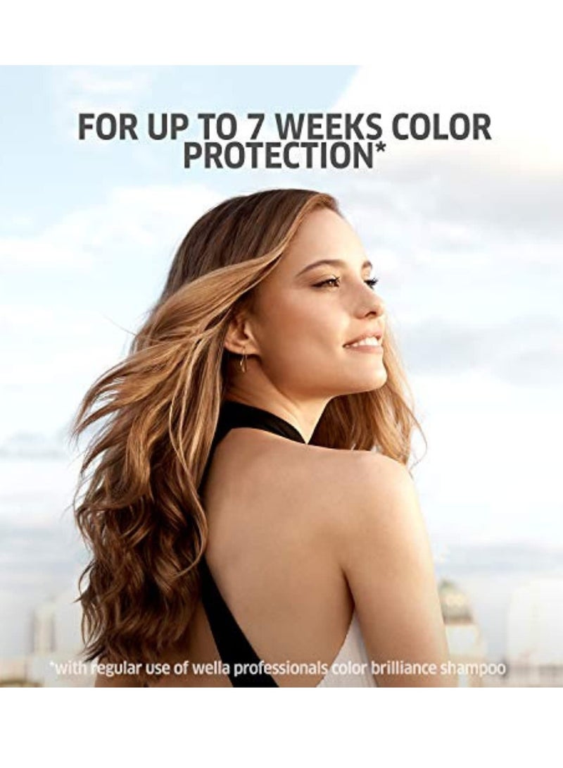 Wella Professionals Brilliance Conditioner for Normal Hair 200ml - Image 2