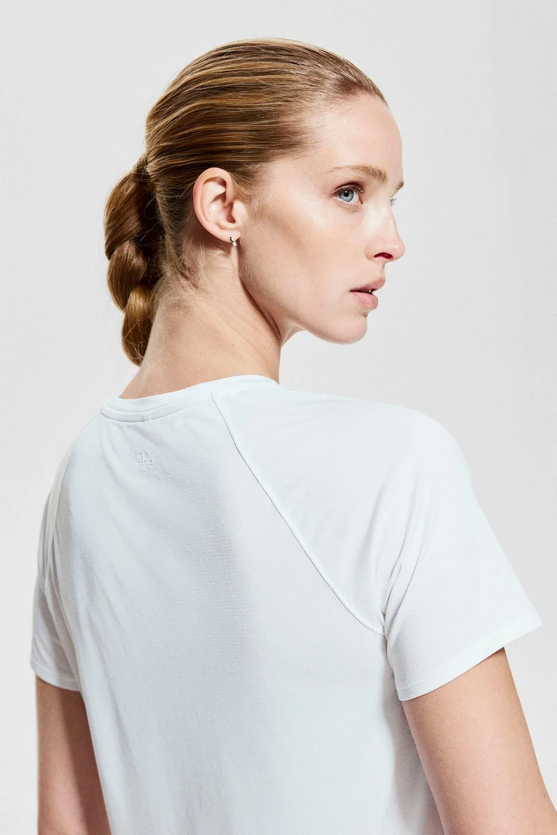 H&M Sports top with DryMove™