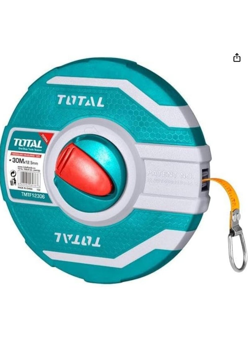 TOTAL Meter 30 Meter Total Geber