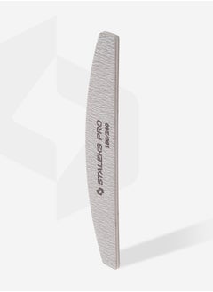 STALEKS PRO Mineral Crescent Nail File - Staleks Pro Smart 180/240 grit (5 pcs)  - Image 2