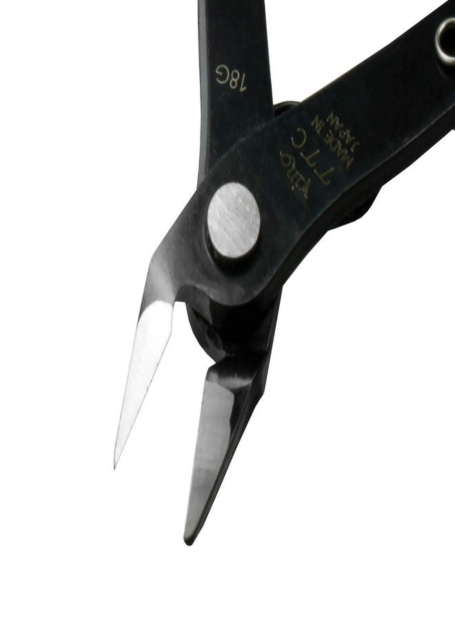 Tsunoda MC-125, Mini Cutter 5-Inch - Image 3