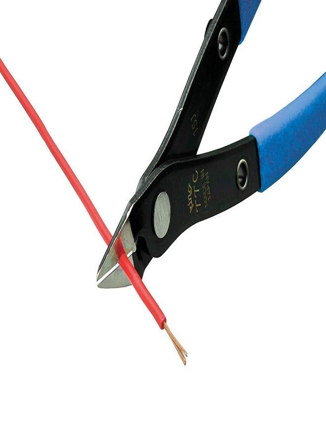 Tsunoda MC-125, Mini Cutter 5-Inch - Image 5