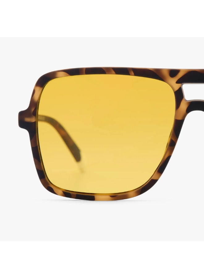 BARNER Full Rim Pilot Sunglasses JMT-Sa - Image 4