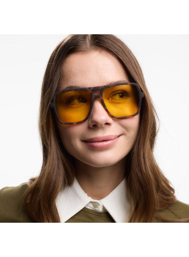 BARNER Full Rim Pilot Sunglasses JMT-Sa - Image 2