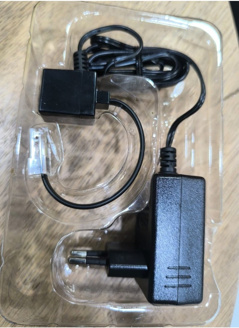 Ubiquity ubiquitii airgrid poe 5v/2a poe adapter  - Image 1