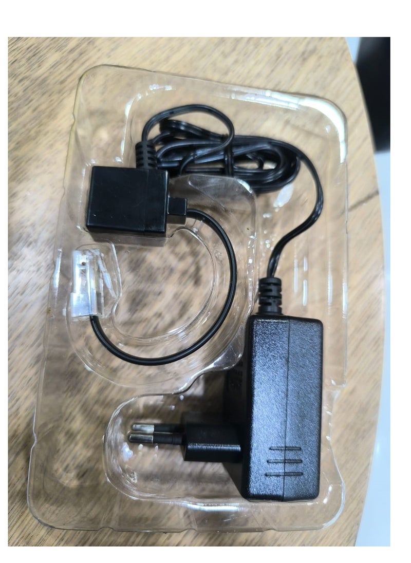Ubiquity ubiquitii airgrid poe 5v/2a poe adapter  - Image 2