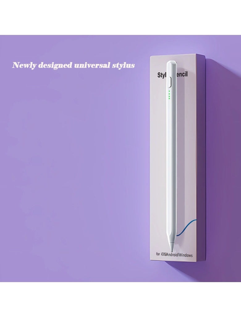 Y&D New Tablet Universal Magnetic Stylus  - Image 2