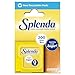 SPLENDA سبليندا محليات بدون سعرات حرارية أقراص قابلة للذوبان صغيرة 200 قطعة - Image 2