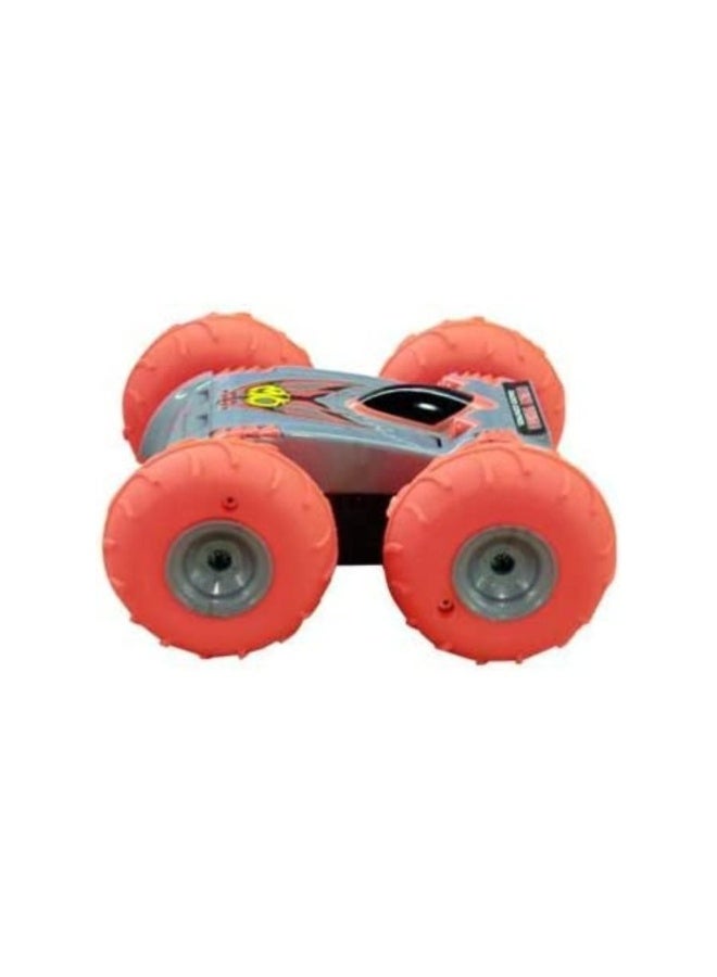 All Terrain Surmount Stunt RC Car With Inflatable Tires - Image 1