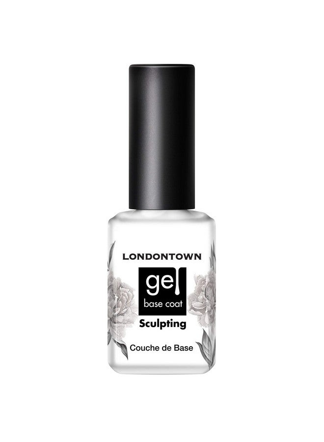 LONDONTOWN Gel Sculpting Base Coat